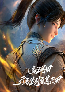 启运丹田：开局签到至尊丹田